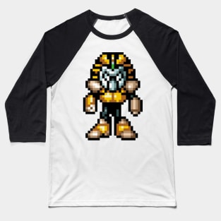 Pharaoh Man Baseball T-Shirt